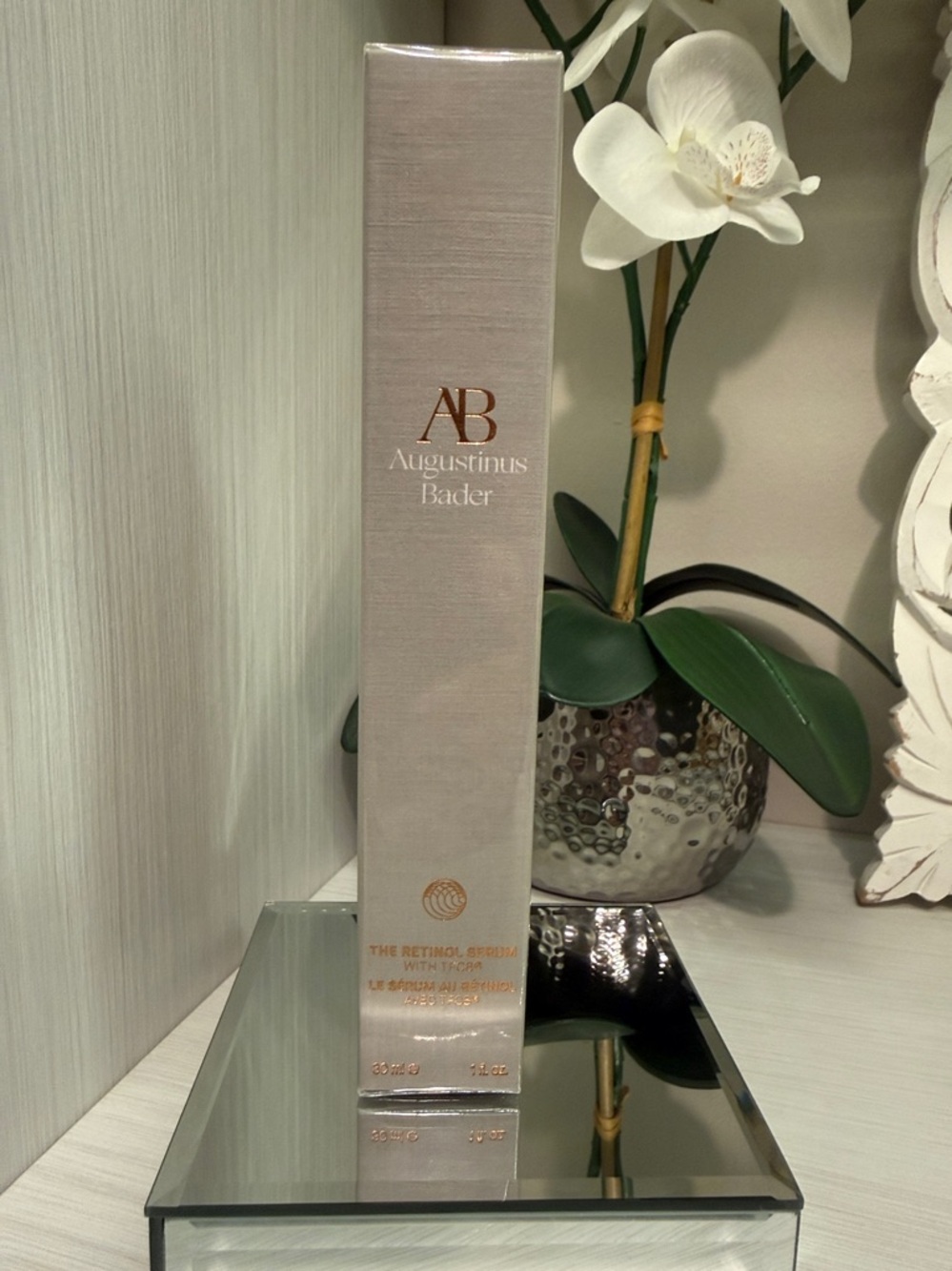 Augustinus Bader The Retinol Serum 30ML
